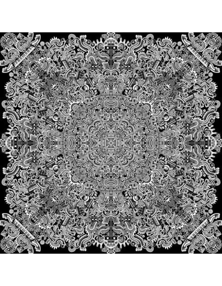 Dub Fx - Infinite Reflection
