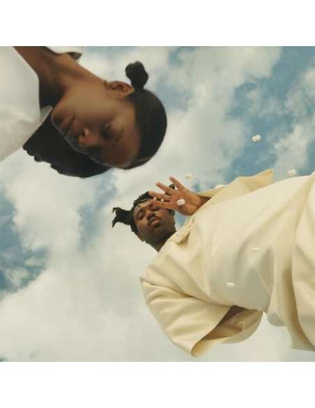 Sampha - Lahai