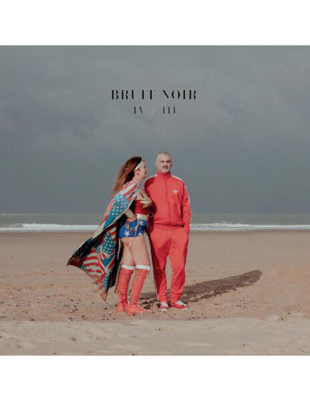 Bruit Noir - Iv / Iii