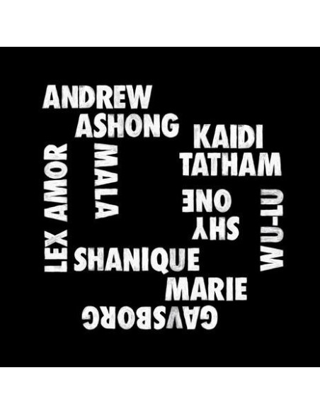 Ashong, Andrew and Kai - Sankofa Season Remixes