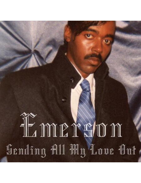 Emerson - Sending All My Love Out
