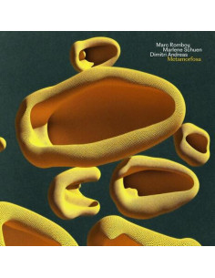 Romboy Marc, Schuen Marlene and Andreas Dimitri - Metamorfosa