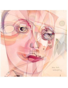 Dasha Rush - Dasha Rush-Contemplating Lp Vinyl