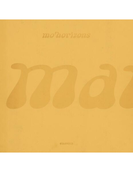 Mo'Horizons - Mango
