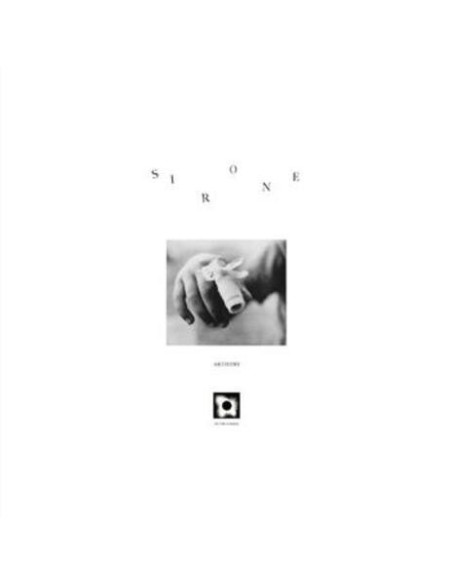 Sirone - Sirone-Artistry Feat James Newton Don Moye (WHITE)