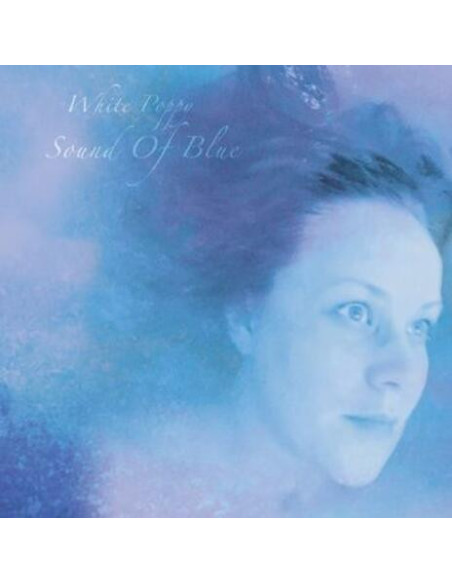 White Poppy - Sound Of Blue