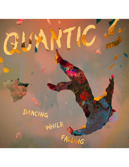 Quantic - Dancing While Falling