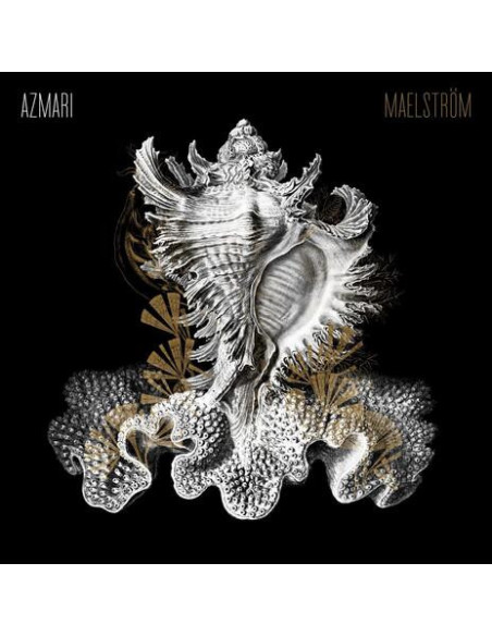 Azmari - Maelstrom