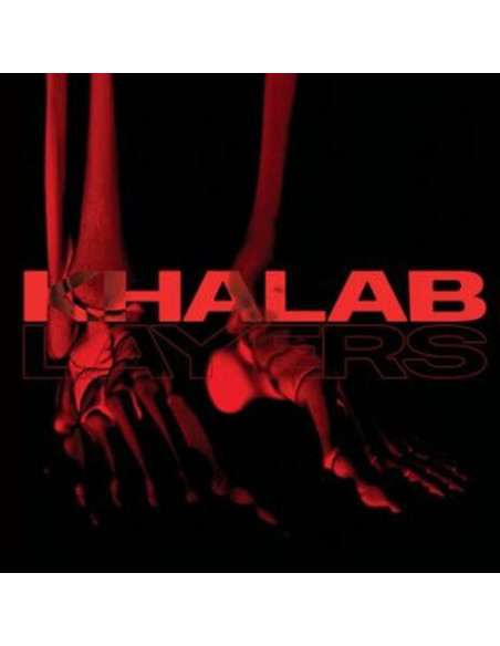 Khalab - Layers