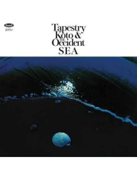 Toshiko Yonekawa - Tapestry Koto and The Occident Country