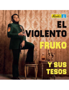 Fruko Y Sus Tesos - El Violento