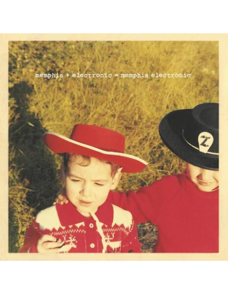 Memphis Electronic - Memphis + Electronic   Memphis Electronic