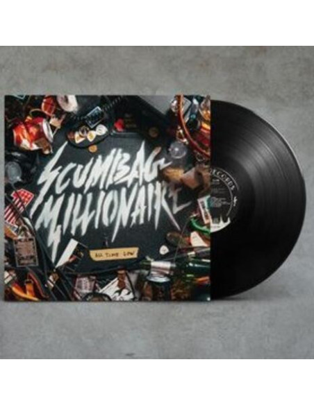 Scumbag Millionaire - All Time Low