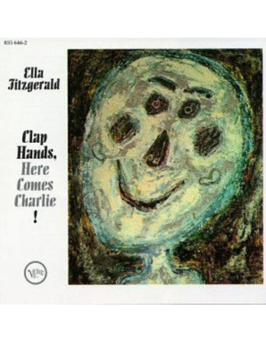 Fitzgerald Ella - Clap Hands Here,...