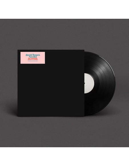 Special Request Nove - Special Request Novelist-Sliver 12p Viny