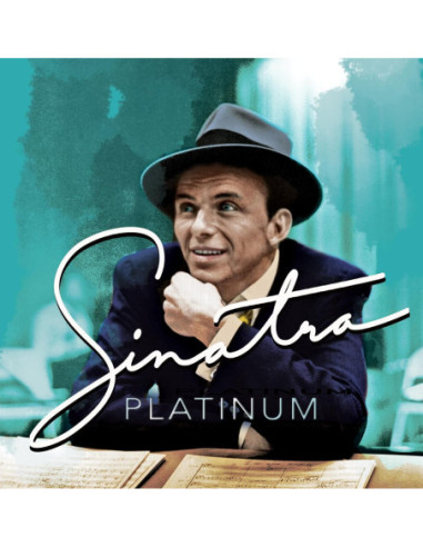 Sinatra Frank - Platinum