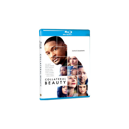 Collateral Beauty (Blu Ray)