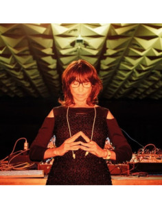 Suzanne Ciani - Suzanne Ciani-Improvisation On Four Sequ