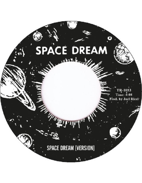 The Funk Revolution - The Funk Revolution-Space Dream Feat Luc