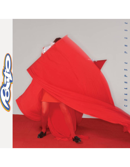 Polito - Polito-Collapse Phase Lp Vinyl