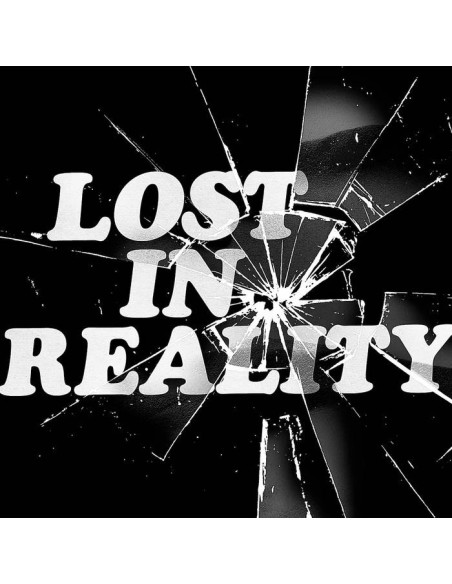 Metro Riders - Metro Riders-Lost In Reality Lp Vinyl