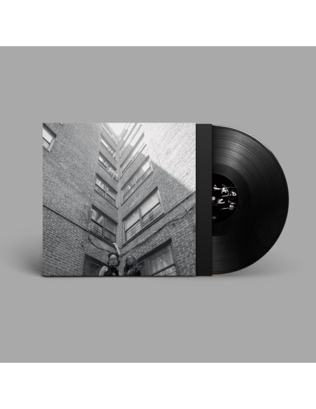H31R - H31R-Headspace Lp Vinyl Download Include