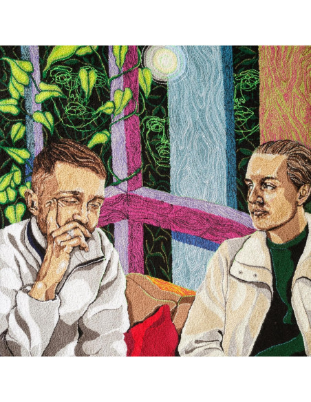 Disclosure - Alchemy