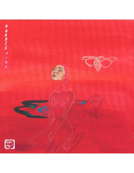 And Is Phi - And Is Phi-Double Pink Lp Vinyl