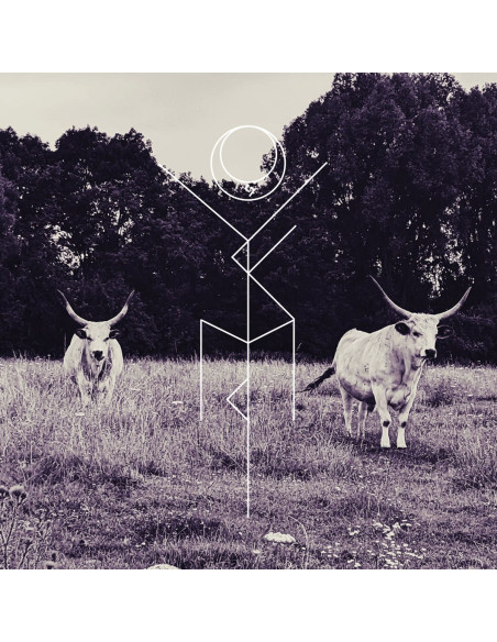 Yakima Jera - Capture (Vinyl Clear Edt.)