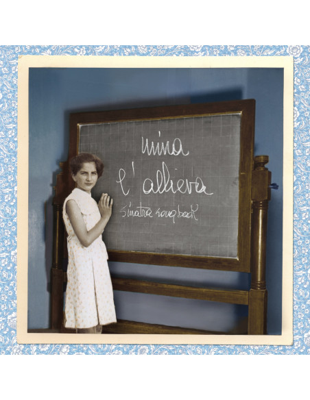 Mina - L'Allieva