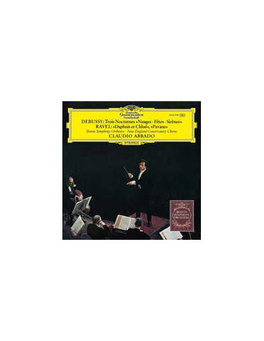 Abbado/Wp - Sinfonia N. 4