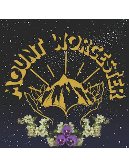 Mount Worcester - Mount Worcester