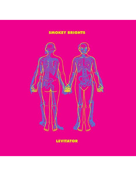 Smokey Brights - Levitator