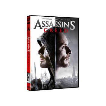 Assassin's Creed