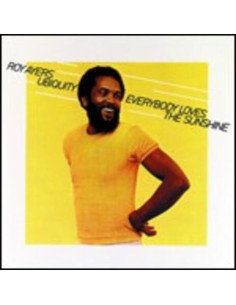 Ayers Roy - Everybody Loves The Sunshine