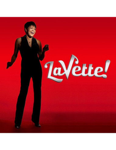 Lavette, Bettye - Lavette!