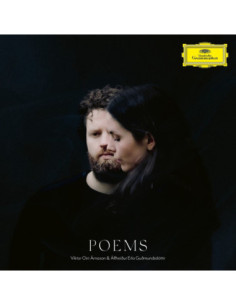 Arnason/Gudmundsdott - Poems