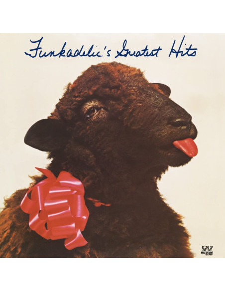 Funkadelic - Greatest Hits