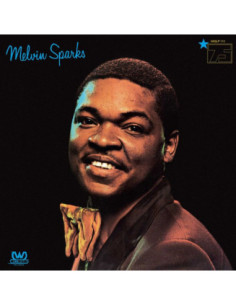 Sparks, Melvin - 75