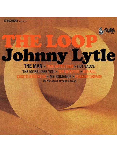 Lytle, Johnny - Loop