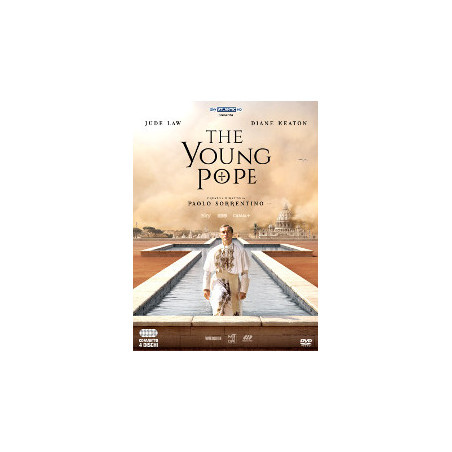 The Young Pope (4 dvd)