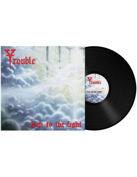 Trouble - Run To The Light