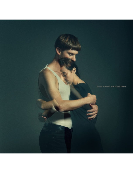 Blue Hawaii - Untogether (10Th Anniversary Edition)