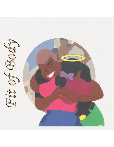 Fit Of Body - Far From The Rhythm