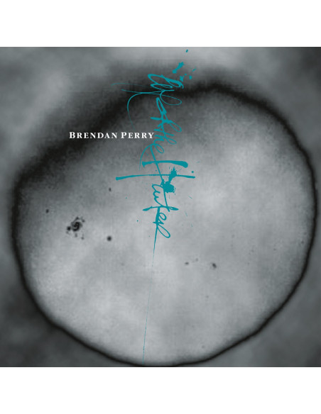 Brendan Perry - Eye Of The Hunter / Live At The Ica
