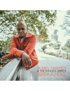 Bobby Harden and The S - Bridge Of Love