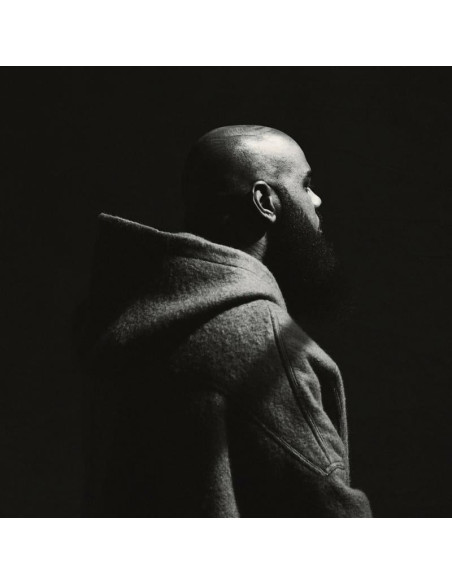 Stalley - Somebody Up There Loves Me - BlueandWhite
