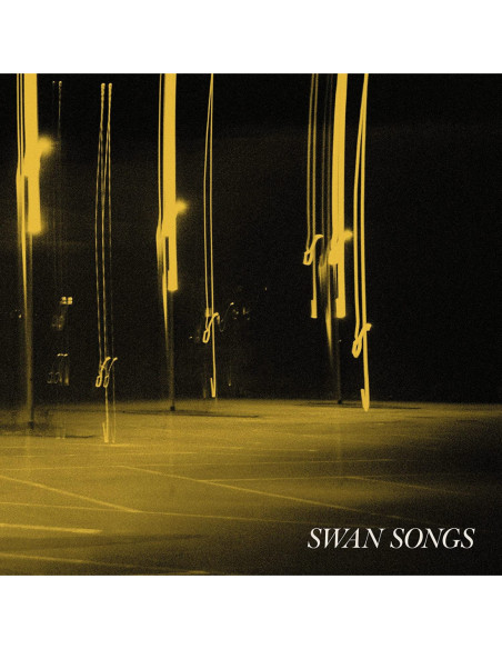 Swan Songs - A Different Kind Of Light