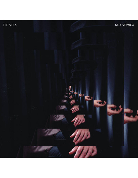 Veils - Nux Vomica (Nick Launaymixes)