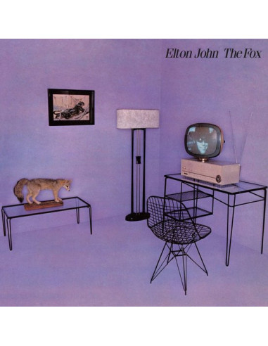 John Elton - The Fox